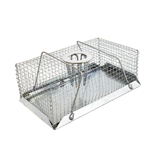 Bainbridge Top Entry Live-Capture Mouse Traps – Small