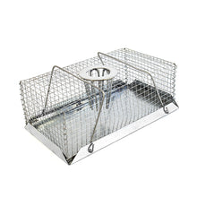 Bainbridge Top Entry Live-Capture Mouse Traps – Small