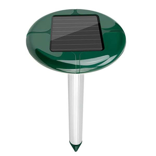 Bainbridge Solar Snake Repellers – 2 Pack