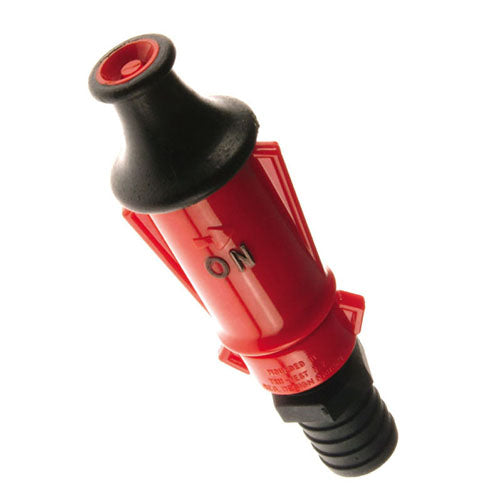 Bainbridge Powerjet & Hose Reel Nozzles – Hose Nozzle 19mm