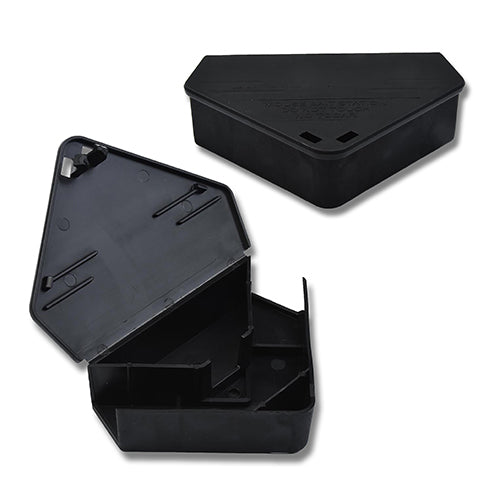 Bainbridge Compact Mouse Bait Station
