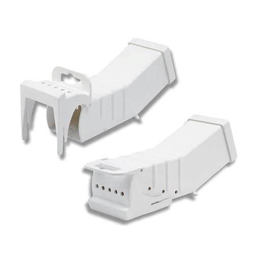 Bainbridge Live-Capture Mouse Tip Traps – 2 Pack