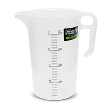 Bainbridge chemical measuring jug 2L