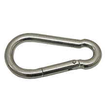 Bainbridge Winch Snaps – 6mm
