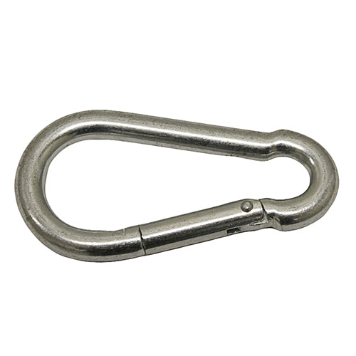 Bainbridge Winch Snaps – 6mm