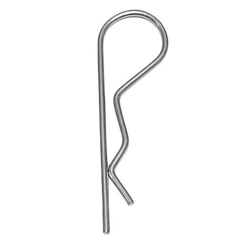 Bainbridge R Clips – 2mm