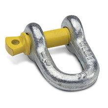 Bainbridge D Shackles – 10mm