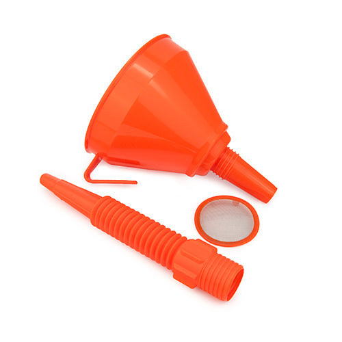 Bainbridge flexible funnel 160mm