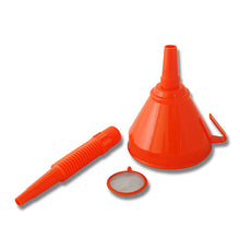 Bainbridge flexible funnel 235mm