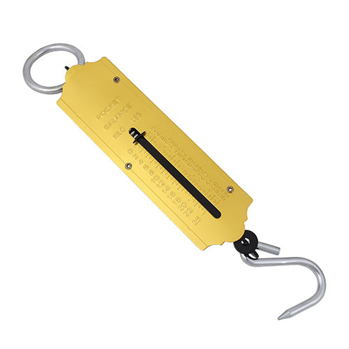 Bainbridge Balance Spring Scales – 25kg