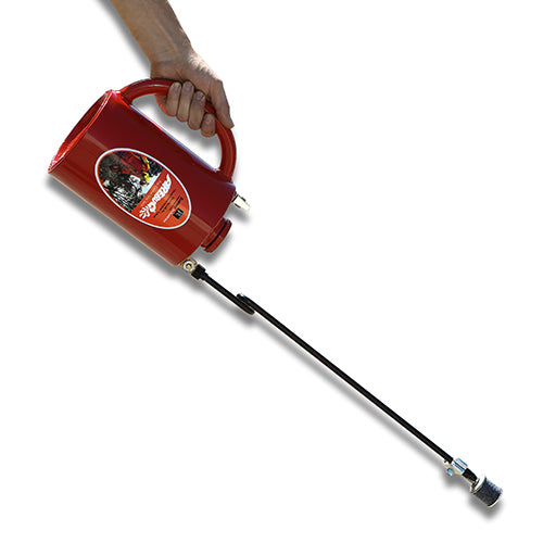 Bainbridge Firebug Fire Control Torch – Complete