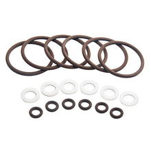 Bainbridge Firebug Fire Control Torch – Spare Parts – O-Ring / Seal Kit