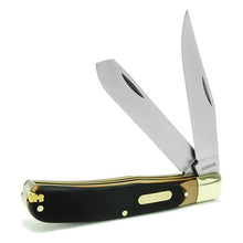Bainbridge Old Timer Knives – Bearhead Trapper