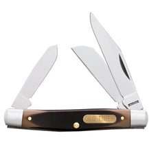 Bainbridge Old Timer Knives – Middleman Stockman