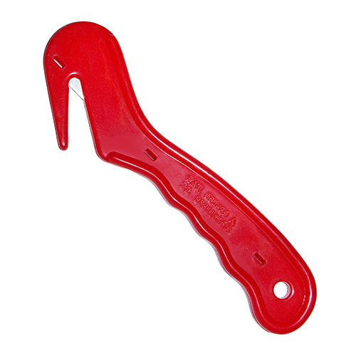Bainbridge Plastic Yard Knife – Single Blade