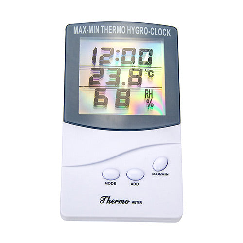 Bainbridge Digital Min/Max Electronic Thermometer