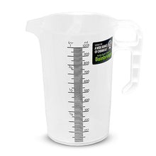 Bainbridge chemical measuring jug 1L