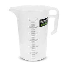 Bainbridge chemical measuring jug 3L