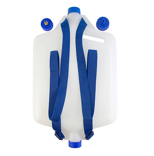 Bainbridge Aussie Back Pack - complete