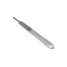 Bainbridge Scalpel Handle - No. 3 Straight