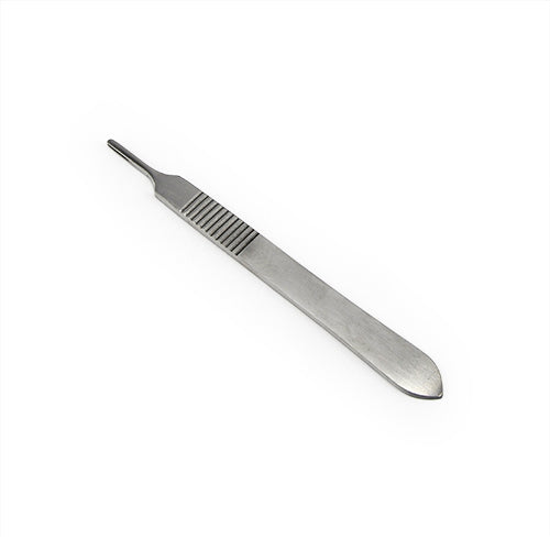 Bainbridge Scalpel Handle - No. 3 Straight