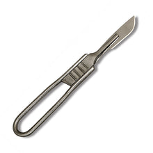 Bainbridge Scalpel Handle - No. 4 Folding