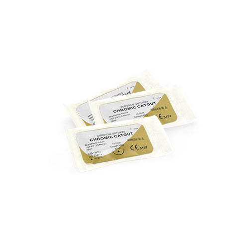 Bainbridge Catgut Sutures - Individual