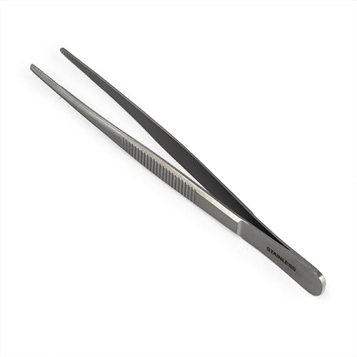 Bainbridge Dressing Forceps - 11.5cm