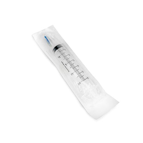 Bainbridge 60ml Catheter Tip Disposable Syringe