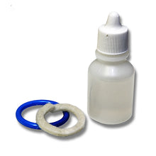 Bainbridge ISL Pour-On Service Kit - 30ml