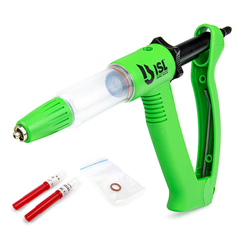 Bainbridge ISL Optimiser Injector 12.5ml - complete