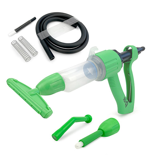 Bainbridge ISL Ezi Squeeze Pour-On Applicator 40ml - complete