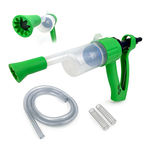 Bainbridge ISL Ezi Squeeze Pour-On Applicator 70ml - complete