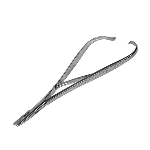 Bainbridge Needle Holder Mathieu - 17cm