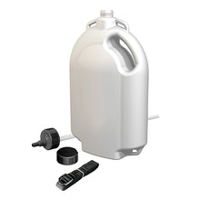 Bainbridge Rigid Back Pack - 2.5L