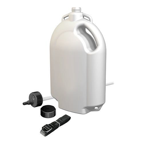 Bainbridge Rigid Back Pack - 2.5L
