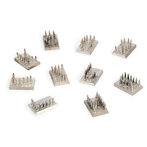 Bainbridge Pig Striker 19mm Letter or Number - Each