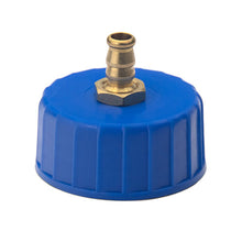 Bainbridge Aussie Back Pack - replacement cap with brass spigot