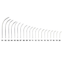 Bainbridge Half Curved Round Body Suture - Size 3 - 68mm
