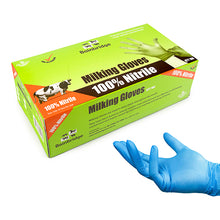 Bainbridge Nitrile Gloves - X Large