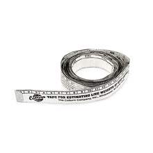 Bainbridge Weigh Tape - Horse / Pony