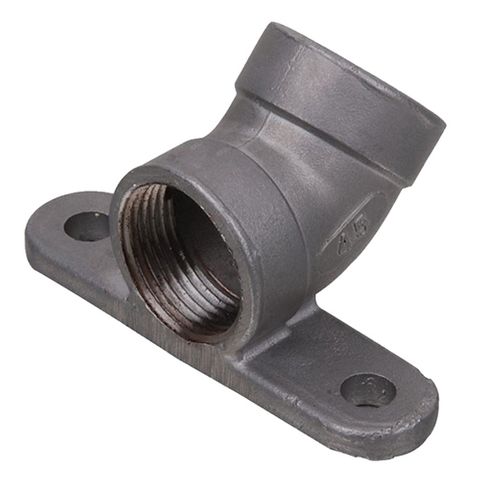 Bainbridge 1/2 Inch Pig Nipple Bracket - One Size