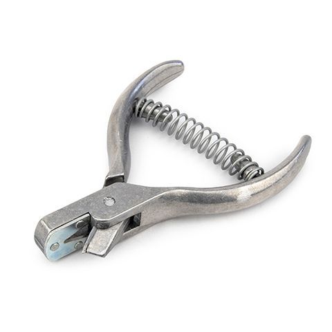 Bainbridge Pig Ear Notcher – V - Superior