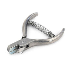 Bainbridge Pig Ear Notcher – V - Superior