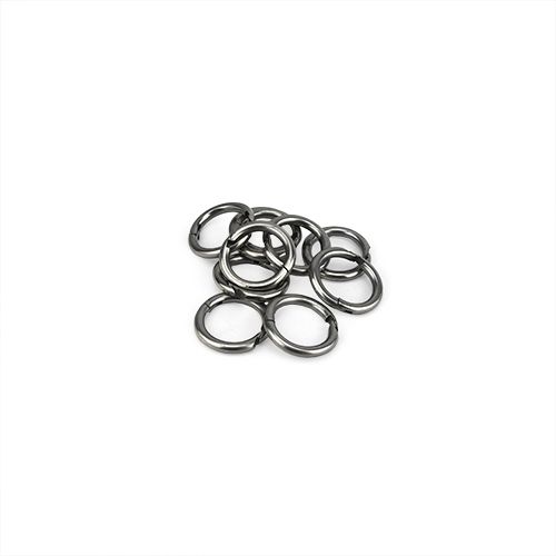 Bainbridge Pig Nose Rings - 10 Pack