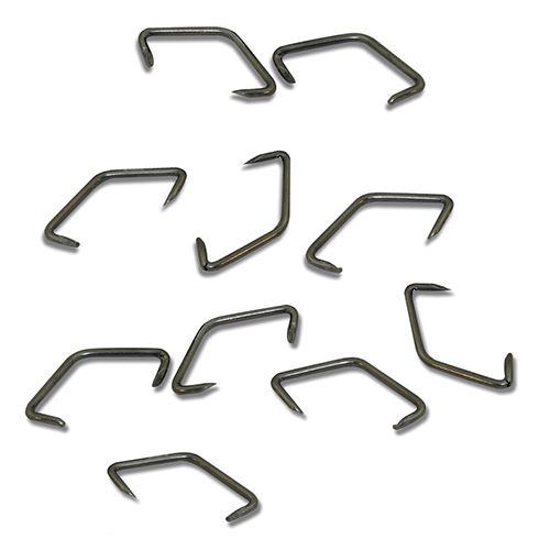 Bainbridge Pig Nose Clips - 10 Pack