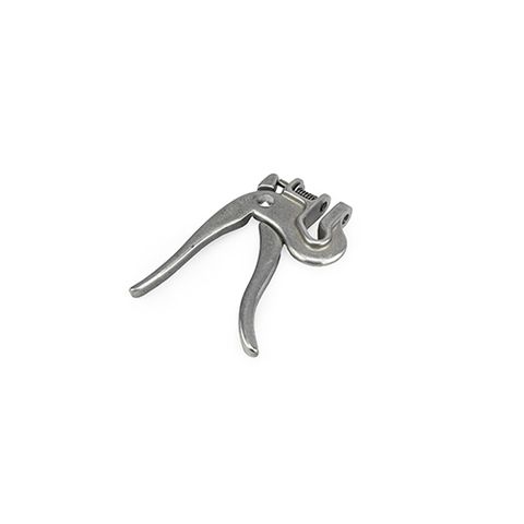 Bainbridge Pig Ear Punch – 1/4 Inch - One Size