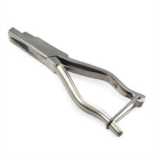 Bainbridge Pig Ear Notcher – V - Standard
