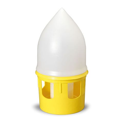 Bainbridge Siphon Pigeon Drinker 6 Litre