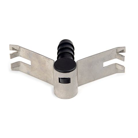 Bainbridge Clip Nipple Holder & Connection - One Size